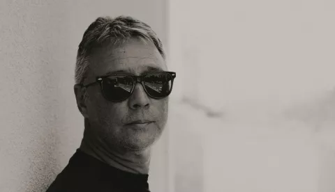 Hari Rončević