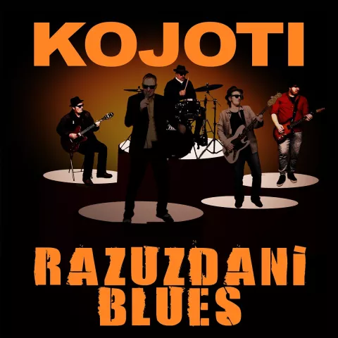 CD cover