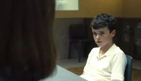 serijal Adolescence