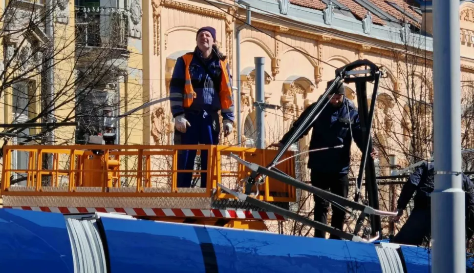 Olabavljeni vod