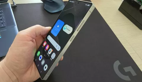 Samsung Galaxy S25 Ultra