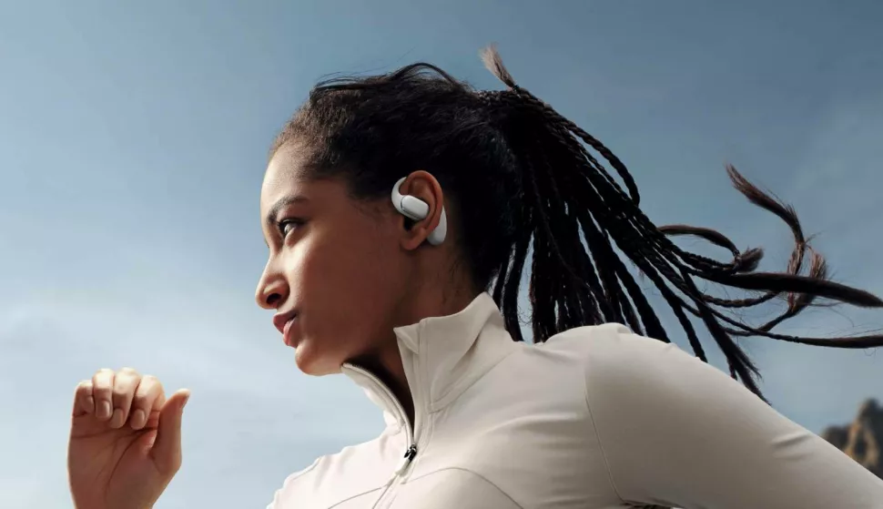 Huawei FreeArc bežične slušalice sada dostupne u Hrvatskoj