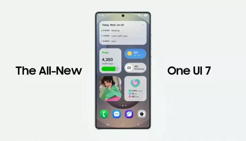 Samsung UI