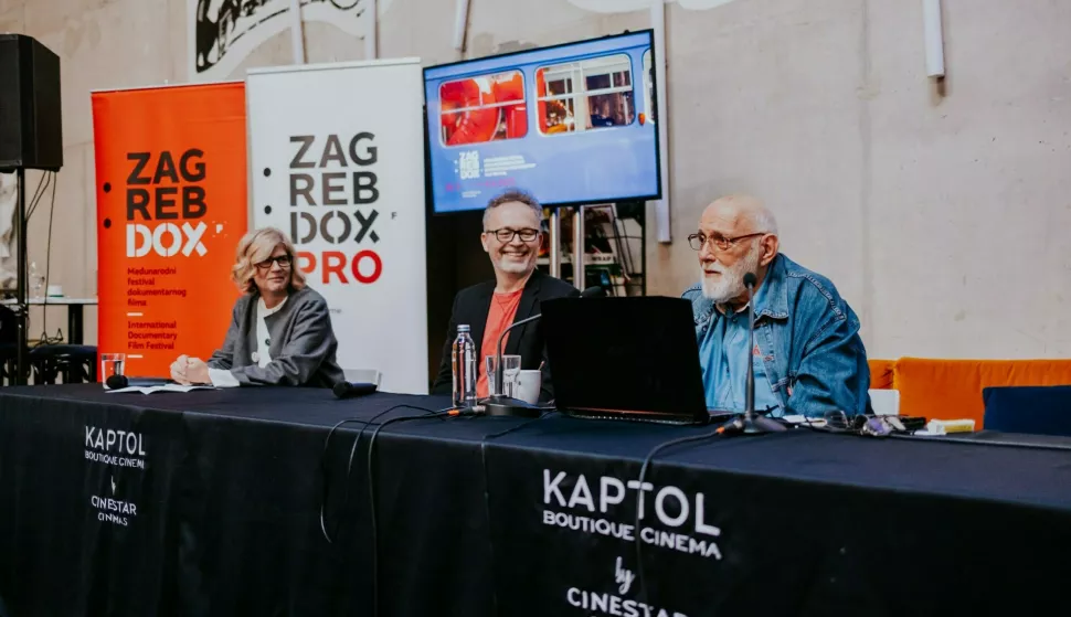 najava Zagrebdox 2025