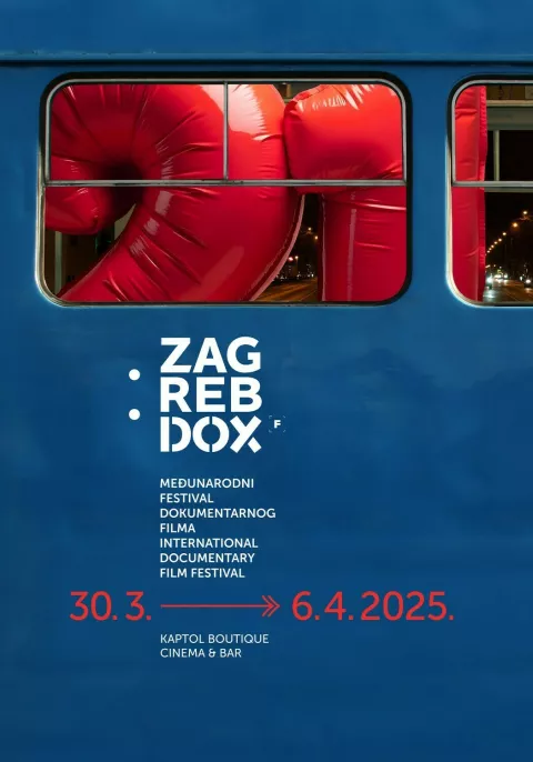 Zagrebdox 2025