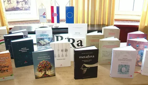 izdanja Instituta za hrvatski jezik