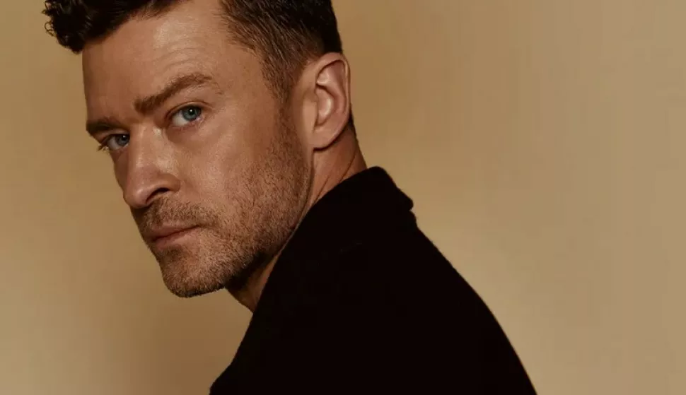 Justin Timberlake