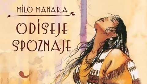 Odiseje spoznaje