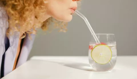 detoks voda