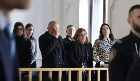 Marko Smažil (29) osuđen je na 18 godina, nepravomoćna je to presuda Županijskog suda Osijek, na koju i tužiteljstvo i obrana imaju pravo žalbe.