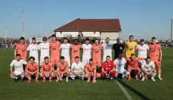 Nk Tomislav - NK Osijek