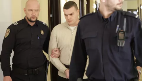 Marko Smažil (29) osuđen je na 18 godina, nepravomoćna je to presuda Županijskog suda Osijek, na koju i tužiteljstvo i obrana imaju pravo žalbe.