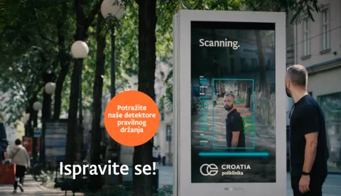 croatia osiguranje