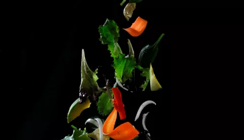 salata salata