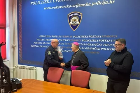 Đuro Hranić