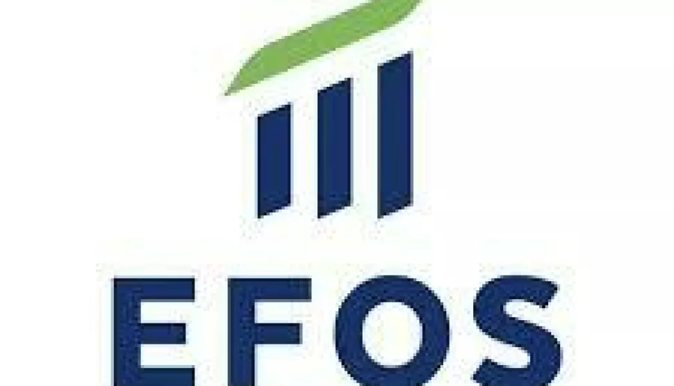 LOGO EFOS