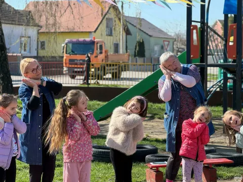 vrtić vinkovci