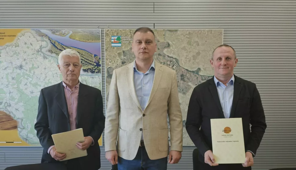 vsž - novac za sportožujak 2025.