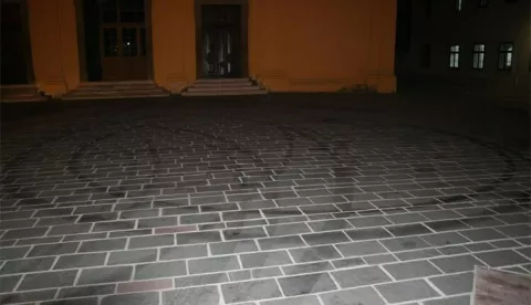 Trgovi od paljenja guma