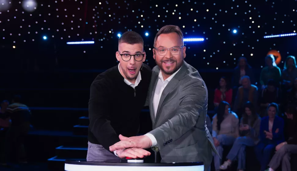 TIKTOKER JAN MIHALJEVIĆ NATJECAT ĆE SE U NOVOJ EPIZODI "TKO TO TAMO PJEVA?"