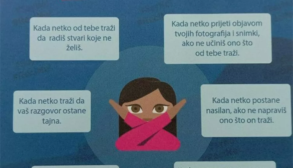 MUP ilustracija