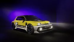 Renault 5