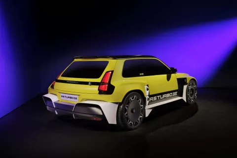 Renault 5