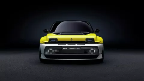 Renault_5  _Turbo_3E