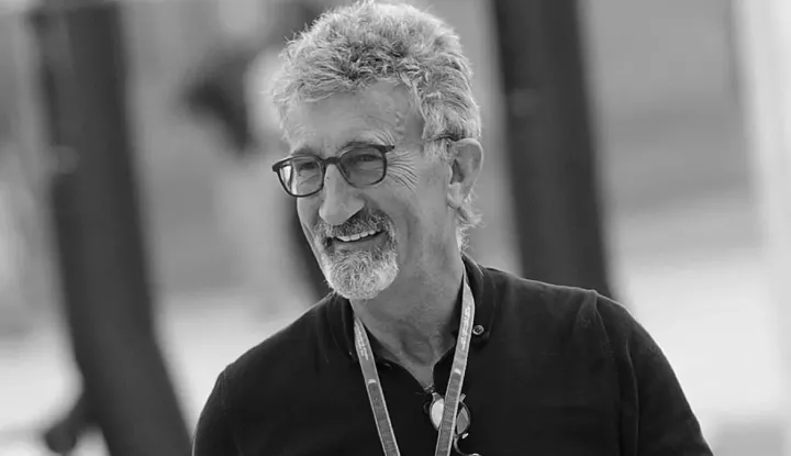 Eddie Jordan