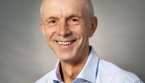 Dražen Gorjanski. dr. med., spec. obiteljske medicineprogram POSTSnimila: Jasmina Gorjanski