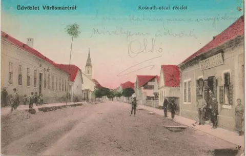 MAGAZIN SLIKA OTTI BERGER ZMAJEVAC