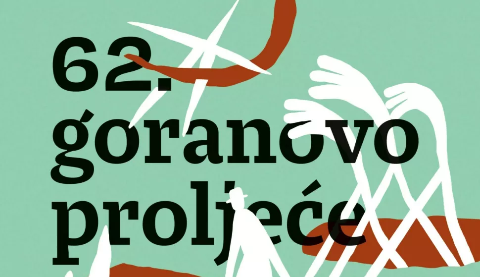 Goranovo proljeće 25