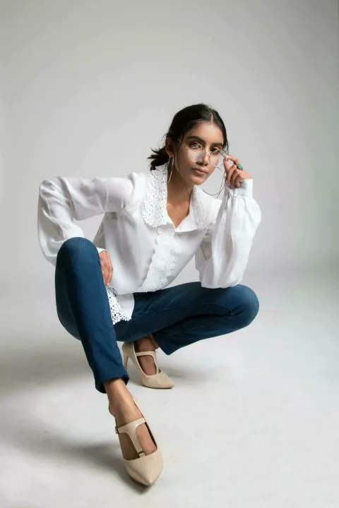 skinny jeans