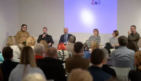 Srpska zajednica u Hrvatskoj, demografija, istraživanje, ožujak 2025.