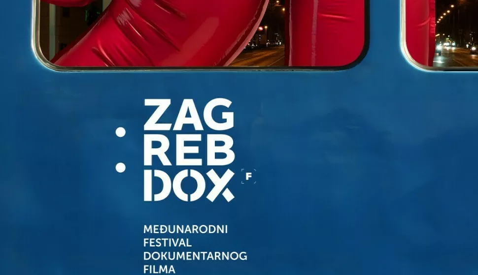 Zagrebdox 2025