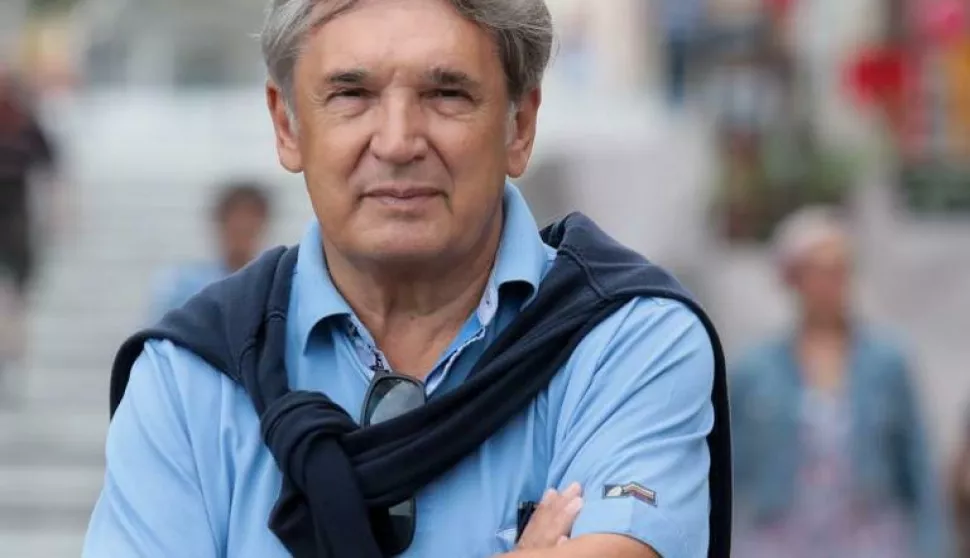 MAGAZIN ZLATKO KRAMARIC TIRANAFOTO: DOBRAVKA PETRIC PIXSELL