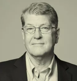 MAGAZIN● Steve Clemons, Glavni urednik, The National Interest 