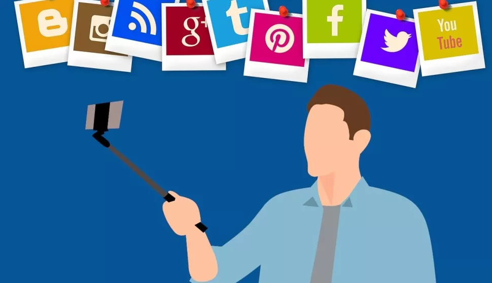 magazin(Photo: Pixabay) Narcissism in Social Media Driven By Insecurity Rather Than Inflated Sense of SelfScience Times 