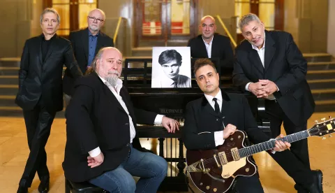 bend Nevladina organizacija