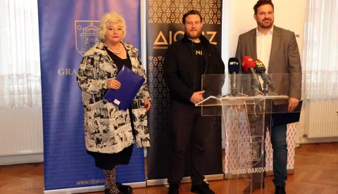 Dioniz Đakovo 2025.