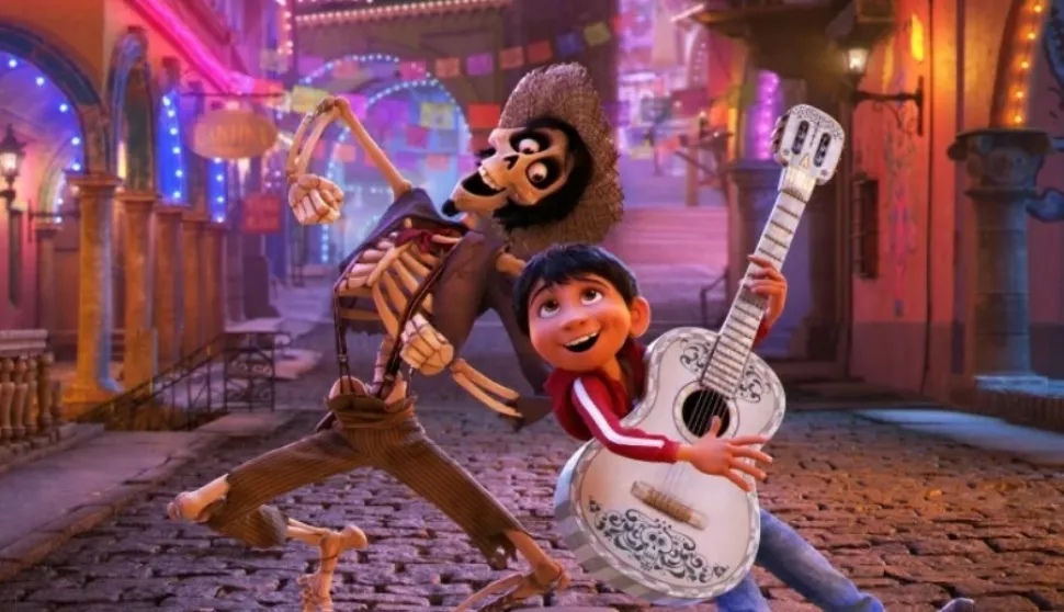 Film Coco