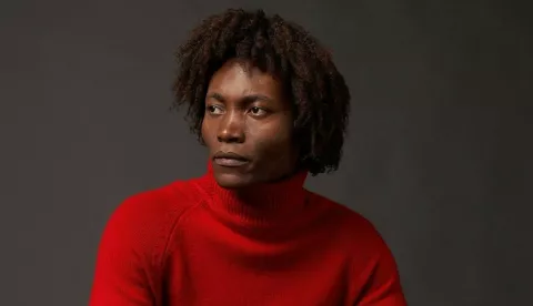 Benjamin Clementine
