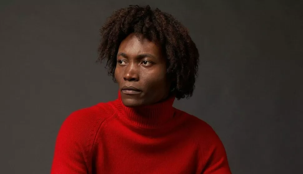 Benjamin Clementine