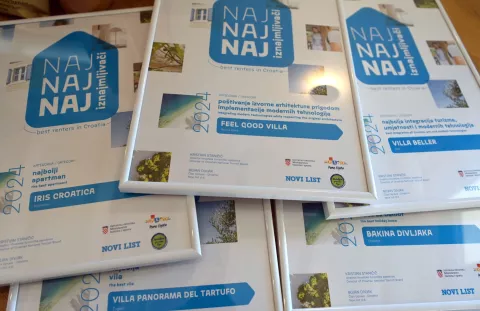 AKCIJA NAJIZNAJMLJIVAČ 