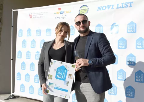 AKCIJA NAJIZNAJMLJIVAČ 