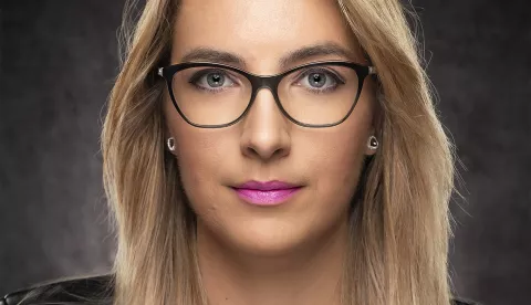 ivana gregoric ffzg