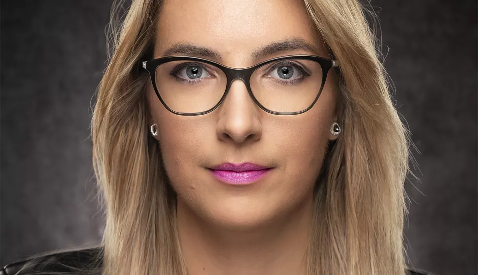 ivana gregoric ffzg