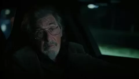 AL PACINO 