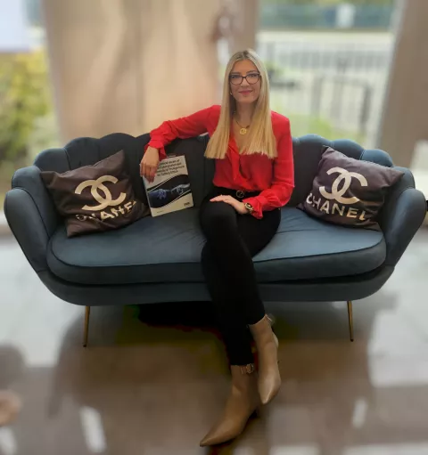 MAGAZIN IVANA GREGURIC ZAGREB