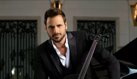 Stjepan Hauser